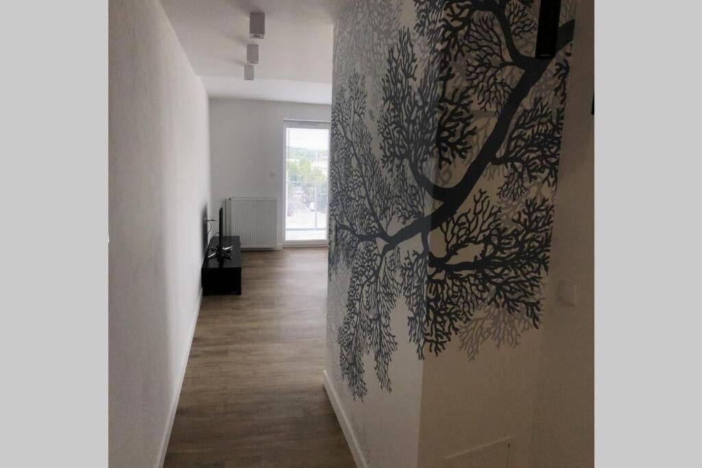 شقة Baltic Apartament غدينيا المظهر الخارجي الصورة