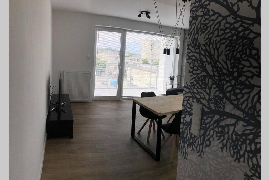 شقة Baltic Apartament غدينيا المظهر الخارجي الصورة